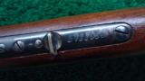 HIGH CONDITION WINCHESTER 1873 MUSKET - 12 of 17