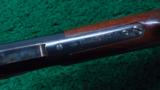 HIGH CONDITION WINCHESTER 1873 MUSKET - 8 of 17