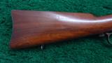 HIGH CONDITION WINCHESTER 1873 MUSKET - 15 of 17