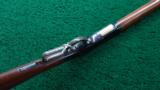 HIGH CONDITION WINCHESTER 1873 MUSKET - 3 of 17