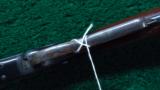 HIGH CONDITION WINCHESTER 1873 MUSKET - 11 of 17
