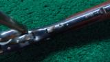 HIGH CONDITION WINCHESTER 1873 MUSKET - 9 of 17