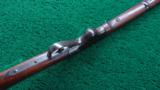 SPENCER 1860 RIFLE - 3 of 12