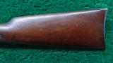 SPENCER 1860 RIFLE - 9 of 12