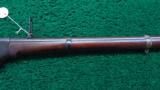 SPENCER 1860 RIFLE - 5 of 12