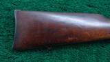 SPENCER 1860 RIFLE - 10 of 12