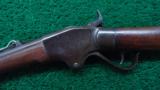 SPENCER 1860 RIFLE - 2 of 12