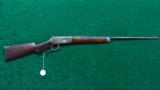 WINCHESTER 1894 SPECIAL ORDER RIFLE - 14 of 14
