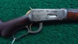 WINCHESTER 1894 SPECIAL ORDER RIFLE - 1 of 14