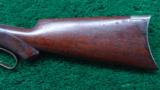 WINCHESTER 1894 SPECIAL ORDER RIFLE - 11 of 14