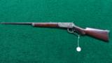 WINCHESTER 1894 SPECIAL ORDER RIFLE - 13 of 14