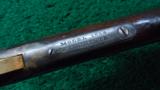 WINCHESTER 1894 SPECIAL ORDER RIFLE - 8 of 14