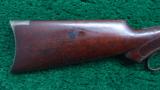 WINCHESTER 1894 SPECIAL ORDER RIFLE - 12 of 14