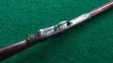 WINCHESTER 1894 SPECIAL ORDER RIFLE - 3 of 14