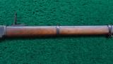  WINCHESTER 1873 MUSKET - 5 of 15