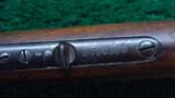  WINCHESTER 1873 MUSKET - 11 of 15