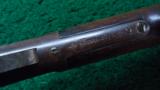  WINCHESTER 1873 MUSKET - 8 of 15