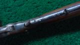  WINCHESTER 1873 MUSKET - 9 of 15
