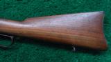  WINCHESTER 1873 MUSKET - 12 of 15