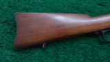  WINCHESTER 1873 MUSKET - 13 of 15