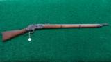  WINCHESTER 1873 MUSKET - 15 of 15