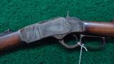  WINCHESTER 1873 MUSKET - 2 of 15