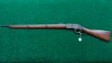  WINCHESTER 1873 MUSKET - 14 of 15