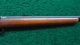  WINCHESTER MODEL 67A BOLT ACTION RIFLE - 5 of 13