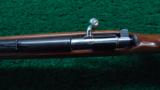  WINCHESTER MODEL 67A BOLT ACTION RIFLE - 8 of 13