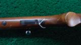  WINCHESTER MODEL 67A BOLT ACTION RIFLE - 9 of 13