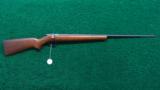  WINCHESTER MODEL 67A BOLT ACTION RIFLE - 13 of 13