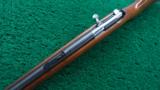  WINCHESTER MODEL 67A BOLT ACTION RIFLE - 4 of 13