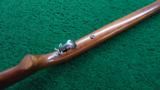  WINCHESTER MODEL 67A BOLT ACTION RIFLE - 3 of 13