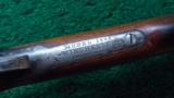 WINCHESTER 1895 RIFLE - 8 of 15