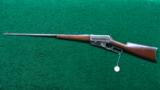 WINCHESTER 1895 RIFLE - 14 of 15
