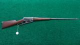 WINCHESTER 1895 RIFLE - 15 of 15
