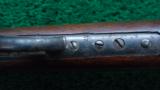 WINCHESTER 1895 RIFLE - 11 of 15