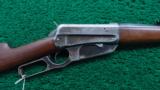 WINCHESTER 1895 RIFLE - 1 of 15