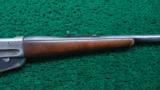 WINCHESTER 1895 RIFLE - 5 of 15