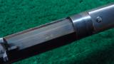  30 INCH BARREL WINCHESTER 1873 RIFLE - 6 of 15