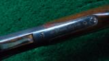  30 INCH BARREL WINCHESTER 1873 RIFLE - 8 of 15