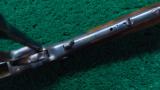  30 INCH BARREL WINCHESTER 1873 RIFLE - 9 of 15