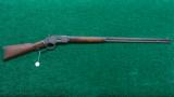  30 INCH BARREL WINCHESTER 1873 RIFLE - 15 of 15