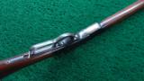 WINCHESTER 1873 MUSKET WITH BAYONET - 3 of 17
