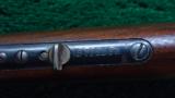 WINCHESTER 1873 MUSKET WITH BAYONET - 13 of 17