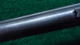NICKEL PLATED WINCHESTER 1866 SRC - 11 of 18
