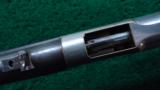 NICKEL PLATED WINCHESTER 1866 SRC - 6 of 18