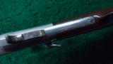 NICKEL PLATED WINCHESTER 1866 SRC - 8 of 18