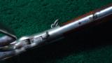 NICKEL PLATED WINCHESTER 1866 SRC - 9 of 18