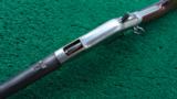 NICKEL PLATED WINCHESTER 1866 SRC - 4 of 18